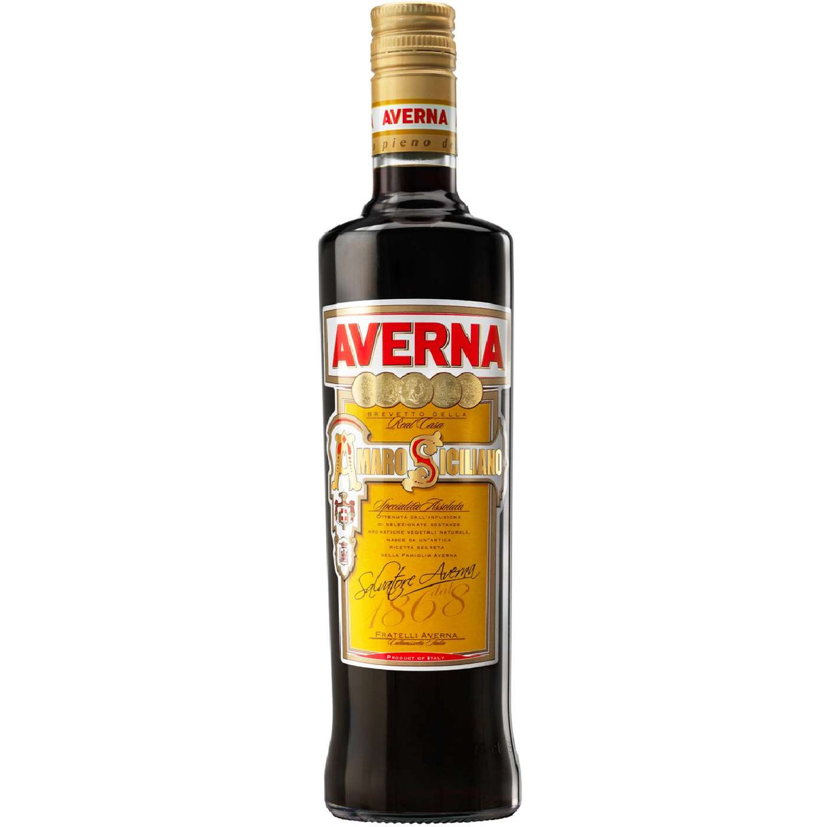 Amaro Averna 100CL