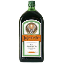 Amaro Jagermeister 1,5 Lt