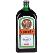 Amaro Jagermeister cl.70