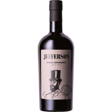 Amaro Jefferson Importante cl.70
