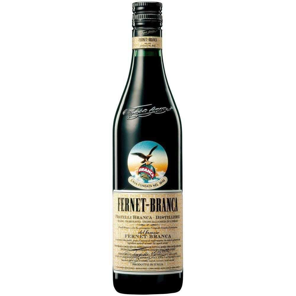 Amaro Fernet Branca 100CL