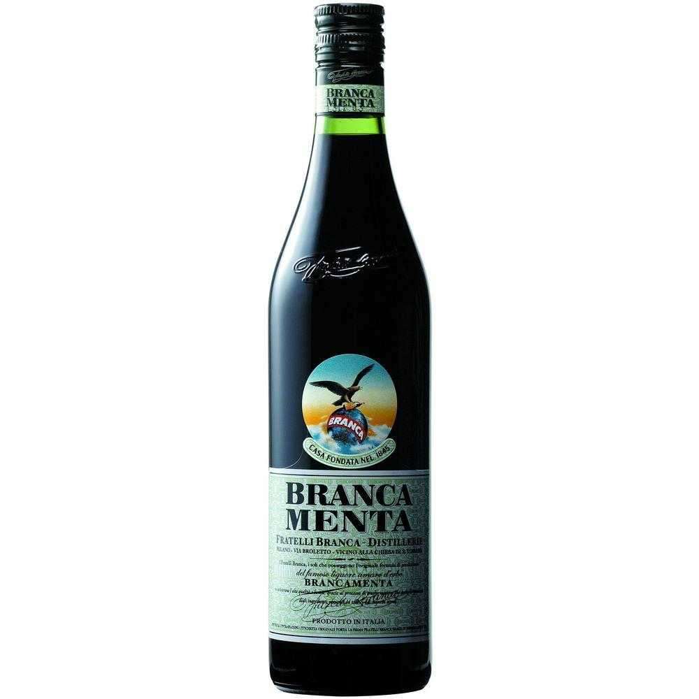 Amaro Fernet Branca Menta 100CL