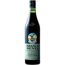 Amaro Fernet Branca Menta 100CL