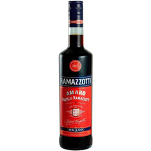 Amaro Ramazzotti cl.70