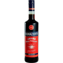 Amaro Ramazzotti 1,5 Lt