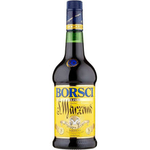 Amaro Borsci Smarzano 100CL