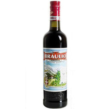 Amaro Braulio Valtellina 100CL