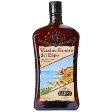 Amaro Del Capo lt.1