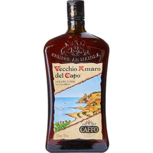Amaro Del Capo cl.70