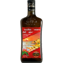 Amaro Del Capo Al Peperoncino 100CL