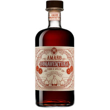 Amaro Bonaventura Maschio Erbe e Spezie cl.70