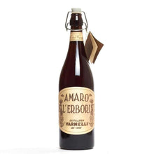 Amaro Varnelli Dell'Erborista cl.70