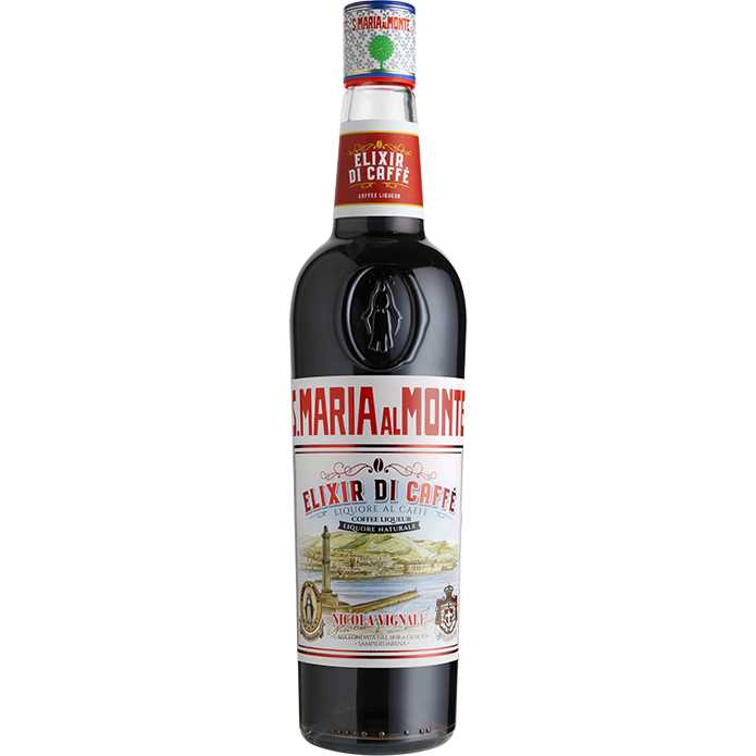 Amaro Santa Maria Al Monte Caffo - 100CL