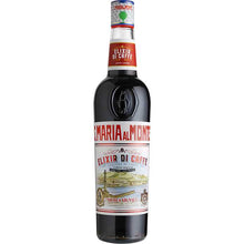 Amaro Santa Maria Al Monte Caffo - 100CL