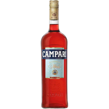 Campari Bitter - Fratelli Campari lt.1 -