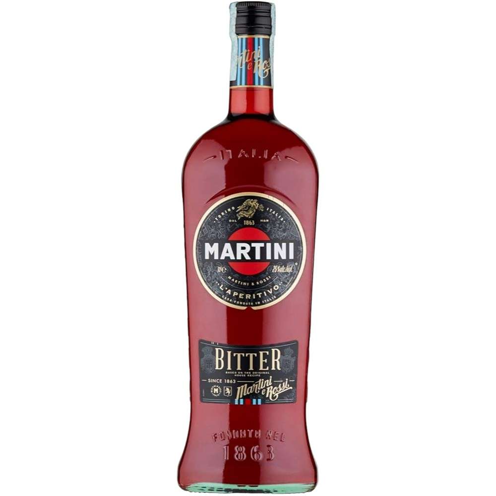 Martini Bitter cl.70