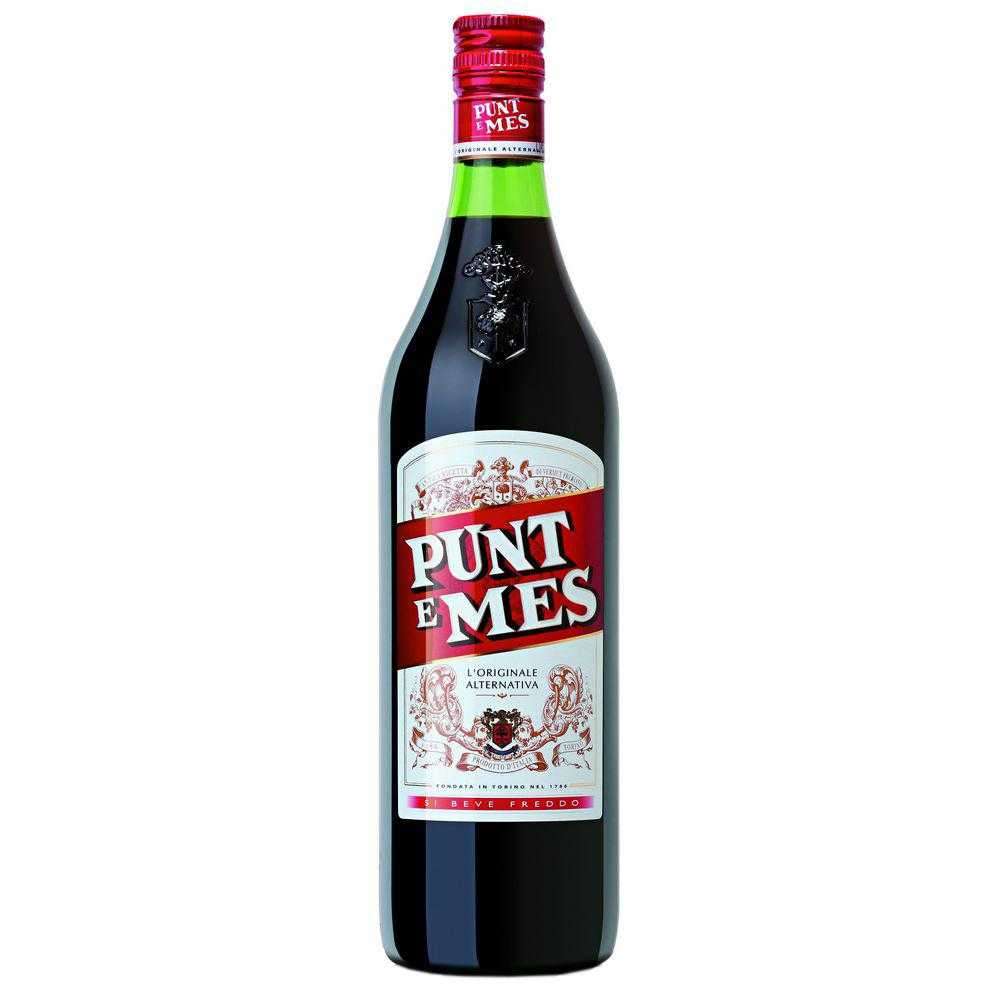 Punt & Mes Carpano 100CL