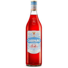 Carpano Botanic Bitter cl.70