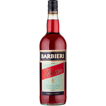 Barbieri Bitter - Fratelli Barbieri cl.70