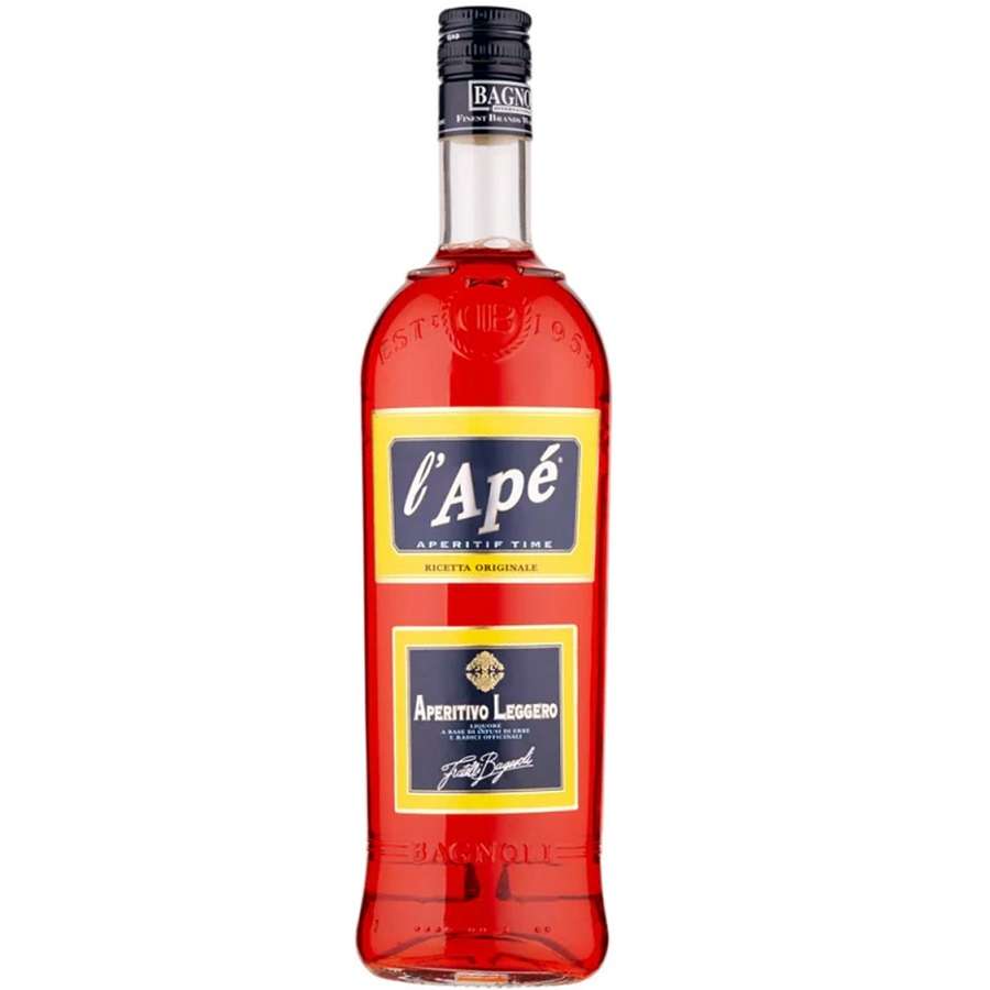 Bagnoli L'Ape'Aperitivo 100CL