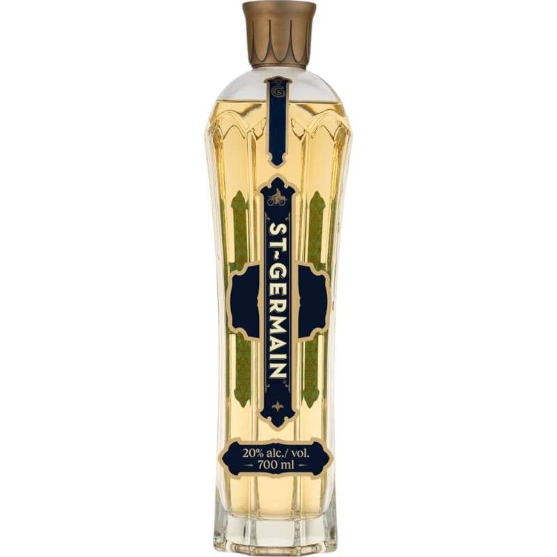 Liquore Saint Germain Edelrflower cl.70