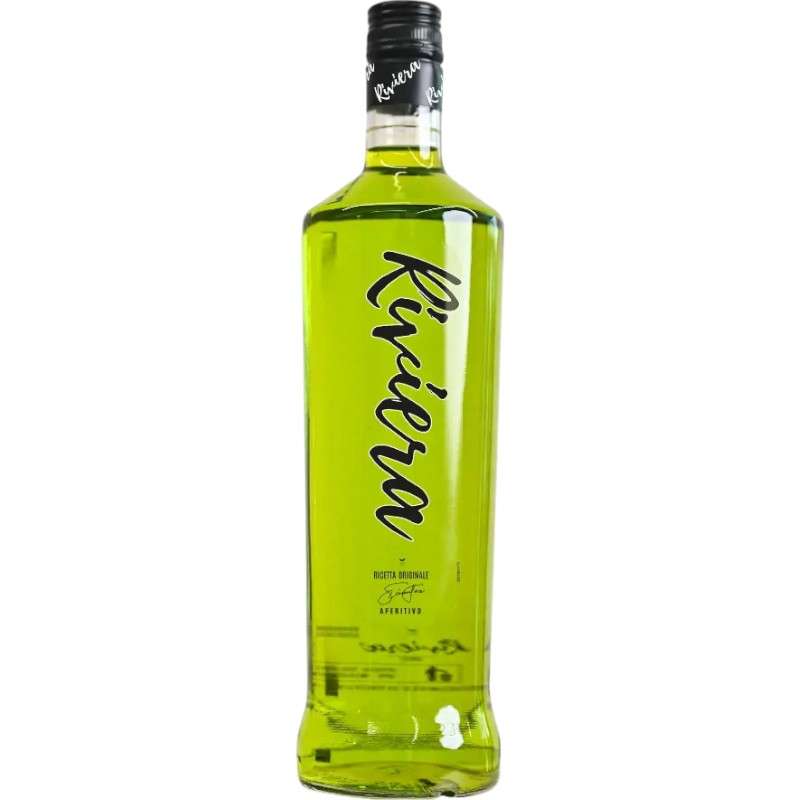 Riviera 100CL