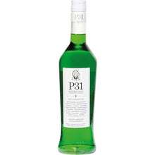 P31 Green 100CL