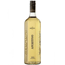 Gamondi Fior Di Sambuco 100CL