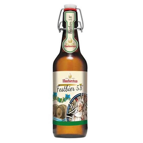Norbertus Birra Festbier