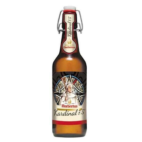 Norbertus Birra Kardinal