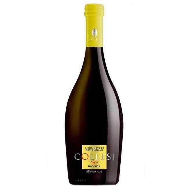 Collesi Birra Bionda "Ego"