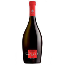 Collesi Birra Rossa "Ubi"