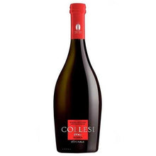Collesi Birra Rossa "Ubi" 50 Cl