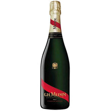 Mumm Cordon Rouge Champagne