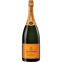 Veuve Clicquot Champagne Brut Magum