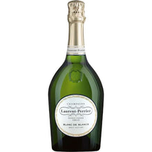 Laurent Perrier Champagne AOC Blanc de Blancs  Brut Nature