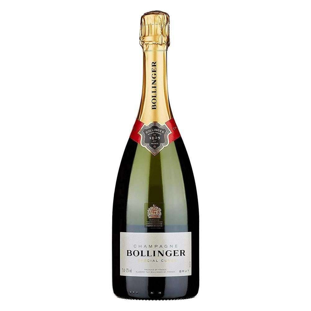 Bollinger Champagne Brut Special Cuvee