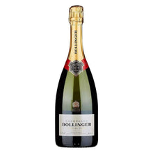 Bollinger Champagne Brut Special Cuvee