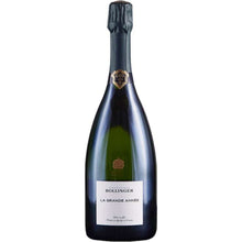 Bollinger Champagne AOC Grande Annee Brut 1,5 Lt