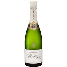 Pol Roger Champagne Reserve Brut
