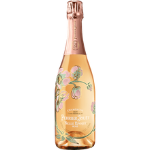 Perrier Jouet champagne AOC Rosè Belle Epoque Brut