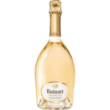 Ruinart Champagne Brut Blanc De Blanc