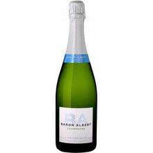 Baron Albert Champagne L'Universelle Brut