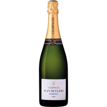 Jean Duclert Champagne AOC Harmonie Brut