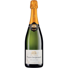 Ployez-Jacquemart Champagne Extra Quality Brut
