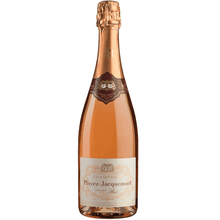Ployez-Jacquemart Champagne Rose Brut