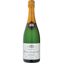 Ployez-Jacquemart champagne AOC Blanc de Blancs Extra Quality Brut