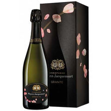 Ployez-Jacquemart Champagne Granite Assemblage