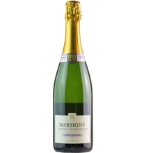 Caves de Marsigny Blanc de Noirs Cremant de Bourgogne AOC Brut