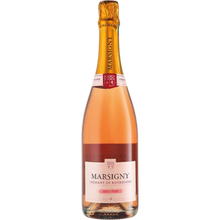 Caves de Marsigny Rosè Cremant de Bourgogne AOC Brut